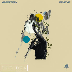 Forever Thankful - Jazzfeezy | Song Album Cover Artwork