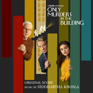 Mission Theme Pt. 1 - Siddhartha Khosla | Song Album Cover Artwork