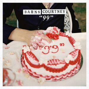 Good Thing - Barns Courtney