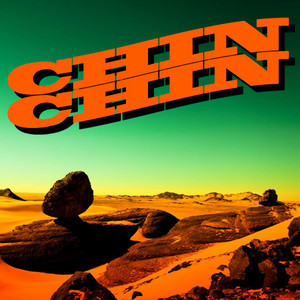 Kings & Queens Chin-chin | Album Cover