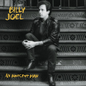 Tell Her About It - Billy Joel