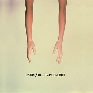 Something To Look Forward To Spoon | Album Cover