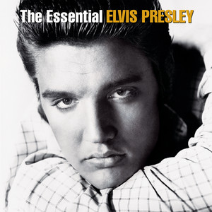 A Little Less Conversation - Elvis Presley | Song Album Cover Artwork