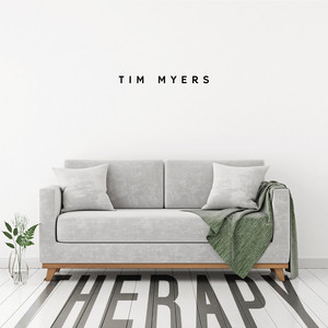 Run into the Sun - Tim Myers | Song Album Cover Artwork