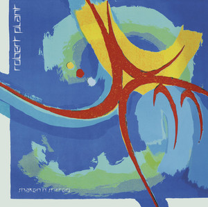 Little by Little - 2006 Remaster - Robert Plant | Song Album Cover Artwork