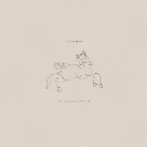 Used To - Lila Drew | Song Album Cover Artwork