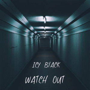 Put You on the Team - Icy Black | Song Album Cover Artwork