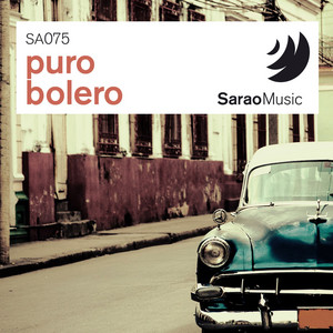 Aromas del Pasado - SaraoMusic | Song Album Cover Artwork