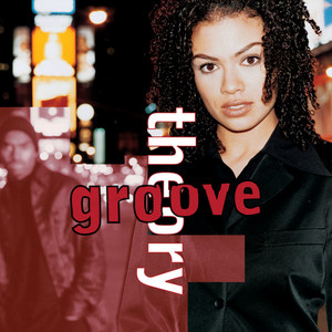 Hey U - Groove Theory | Song Album Cover Artwork