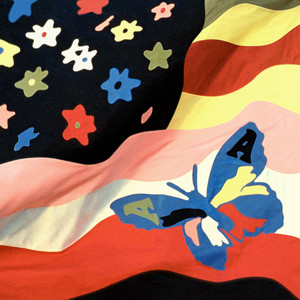 Because I'm Me - The Avalanches | Song Album Cover Artwork