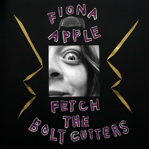 Under The Table - Fiona Apple | Song Album Cover Artwork