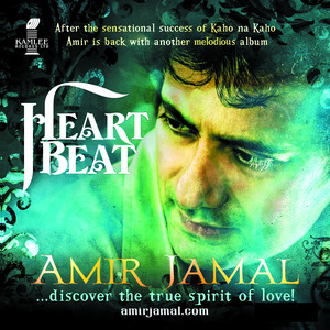 Pyaar Hai Tumse - Amir Jamal & Nasir Hussain | Song Album Cover Artwork
