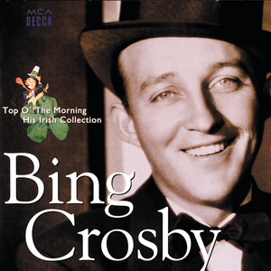 Danny Boy - Single Version - Bing Crosby | Song Album Cover Artwork