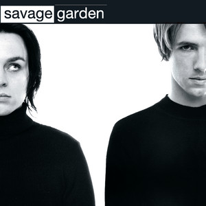 To the Moon & Back - Savage Garden | Song Album Cover Artwork