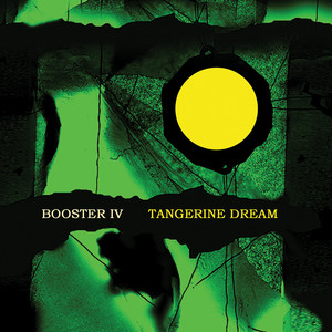 Armageddon in the Rose Garden Part II Tangerine Dream | Album Cover