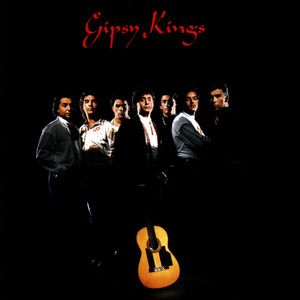 Amor, Amor - Gipsy Kings | Song Album Cover Artwork