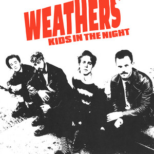 1983 - Weathers | Song Album Cover Artwork