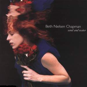 Sand and Water - Beth Nielsen Chapman | Song Album Cover Artwork
