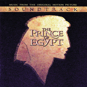 Deliver Us - The Prince Of Egypt/Soundtrack Version - Ofra Haza