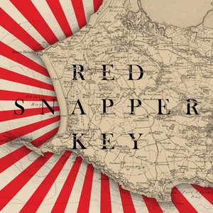 Spikey - Red Snapper | Song Album Cover Artwork