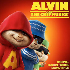 Get You Goin' - Alvin & The Chipmunks | Song Album Cover Artwork