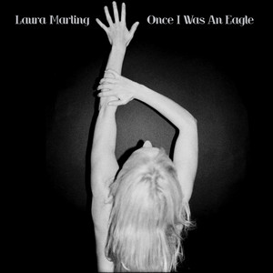 Saved These Words Laura Marling | Album Cover