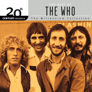 Join Together - The Who | Song Album Cover Artwork