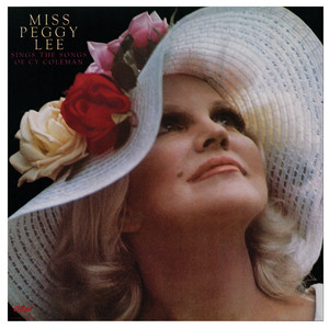That's My Style - Peggy Lee