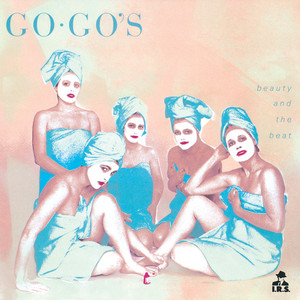 Lust To Love - The Go Go's | Song Album Cover Artwork