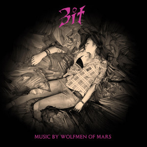 Bit (Original Motion Picture Soundtrack) - Album Cover