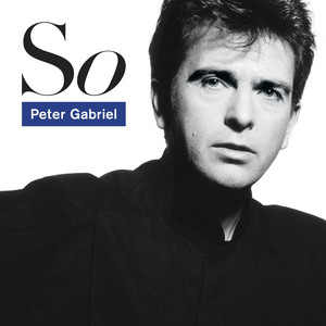 In Your Eyes - 2012 Remaster - Peter Gabriel
