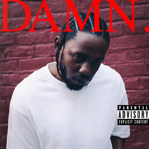 DUCKWORTH. - Kendrick Lamar