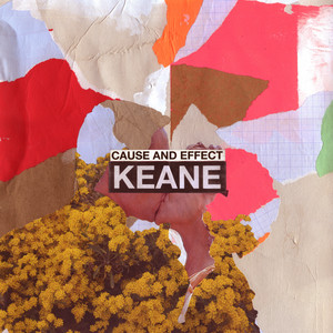 I Need Your Love Keane | Album Cover