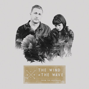 About Every Other Sunday Morning The Wind and The Wave | Album Cover