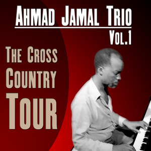 Billy Boy - Ahmad Jamal Trio | Song Album Cover Artwork