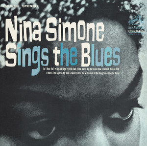I Want a Little Sugar In My Bowl - Nina Simone | Song Album Cover Artwork