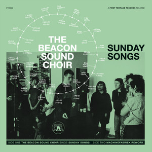 Fortunate Ones - The Beacon Sound Choir | Song Album Cover Artwork