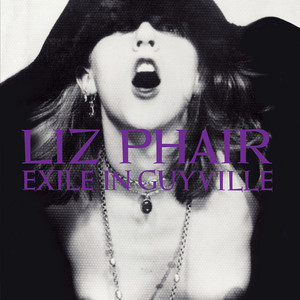 Mesmerizing - Remastered Liz Phair | Album Cover