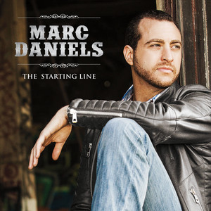 Summer Song Marc Daniels | Album Cover
