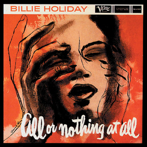 I Wished on the Moon - Billie Holiday