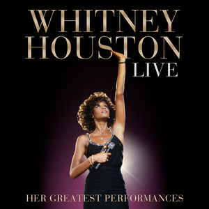 I Wanna Dance with Somebody - Live from That's What Friends Are For: Arista Records 15th Anniversary Concert - Whitney Houston