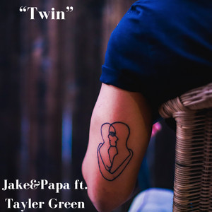 Twin Jake & Papa | Album Cover