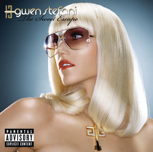 Wind It Up - Gwen Stefani | Song Album Cover Artwork