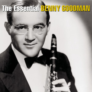 Air Mail Special - Benny Goodman