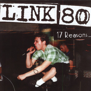 Verbal Kint - Link 80 | Song Album Cover Artwork
