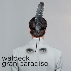 Get on Uppa (feat. La Heidi) - Waldeck | Song Album Cover Artwork
