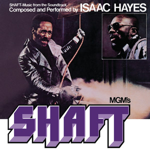 Walk From Regio's  - Isaac Hayes | Song Album Cover Artwork