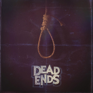 Wasteland - Dead Ends | Song Album Cover Artwork