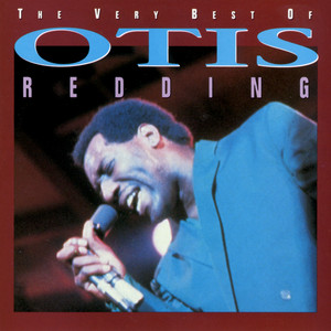 I Can't Turn You Loose - Otis Redding | Song Album Cover Artwork