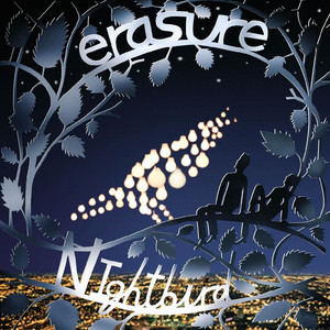 No Doubt - Erasure | Song Album Cover Artwork